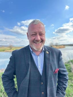 Sonny Edwards - Yulson Homes