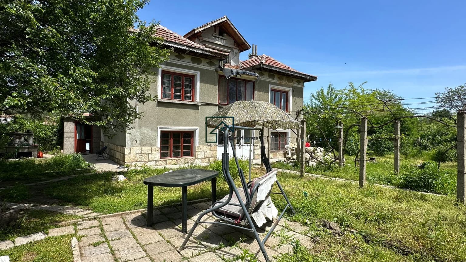 Strawberry Manor - Vabel in Vabel, 5 bedrooms property