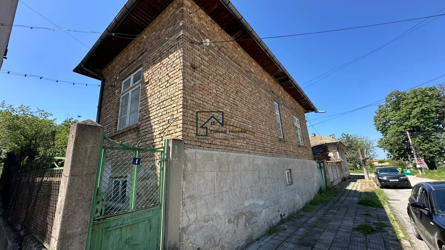 Vili’s Town House - Popovo  - thumbnail 11