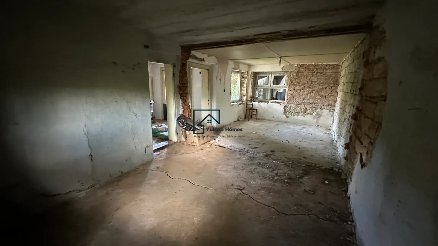 Gardeners House - Osikovo - thumbnail 8