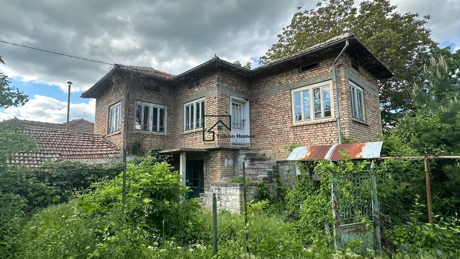 Gardeners House - Osikovo - thumbnail 27