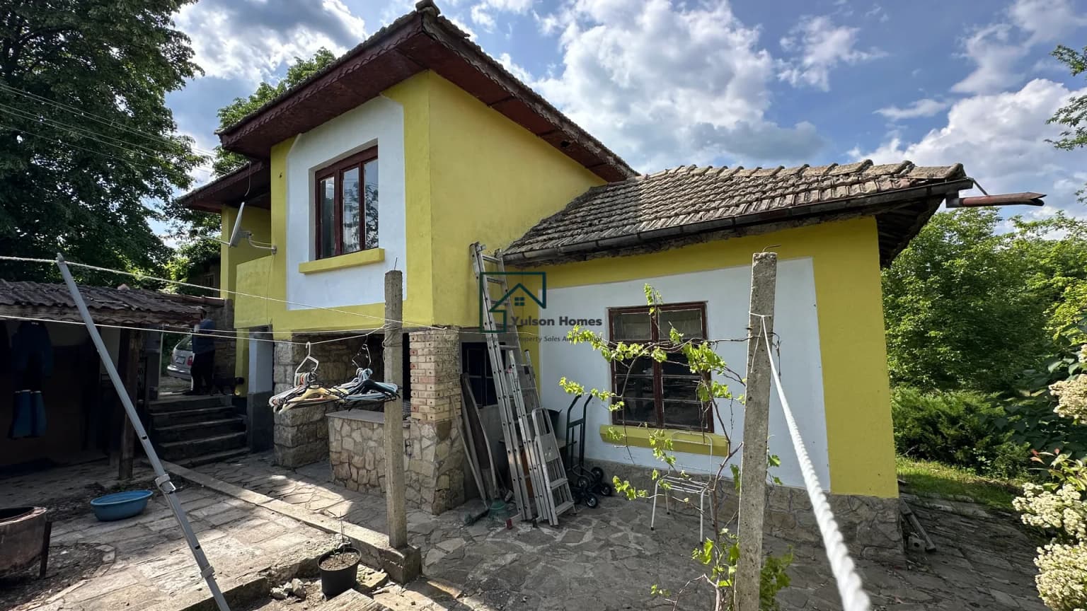 West House - Kovachevets  - thumbnail 11