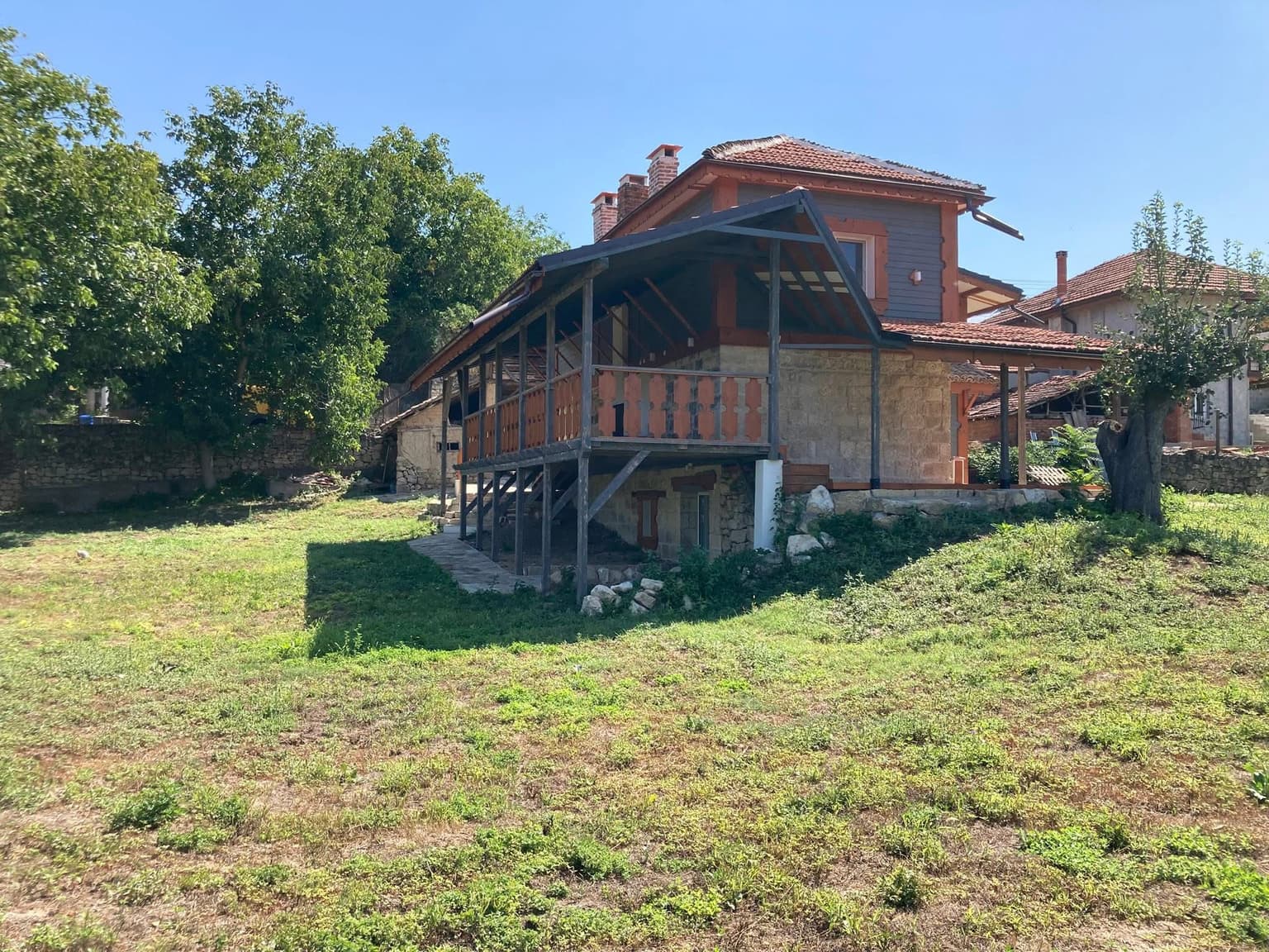 Fortress View Retreat – Cherven - thumbnail 20