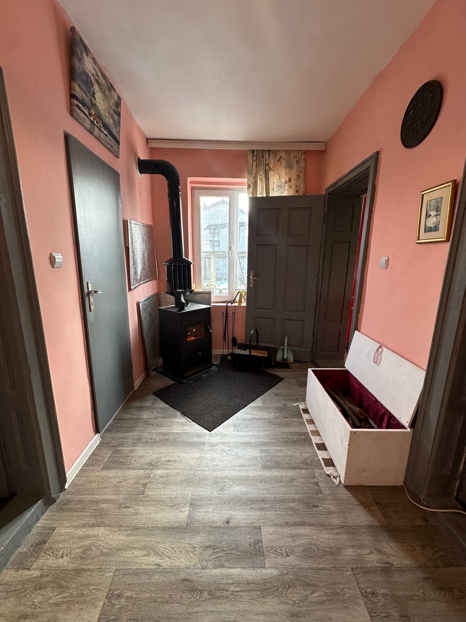 The Red Gable House – Pliska - thumbnail 11