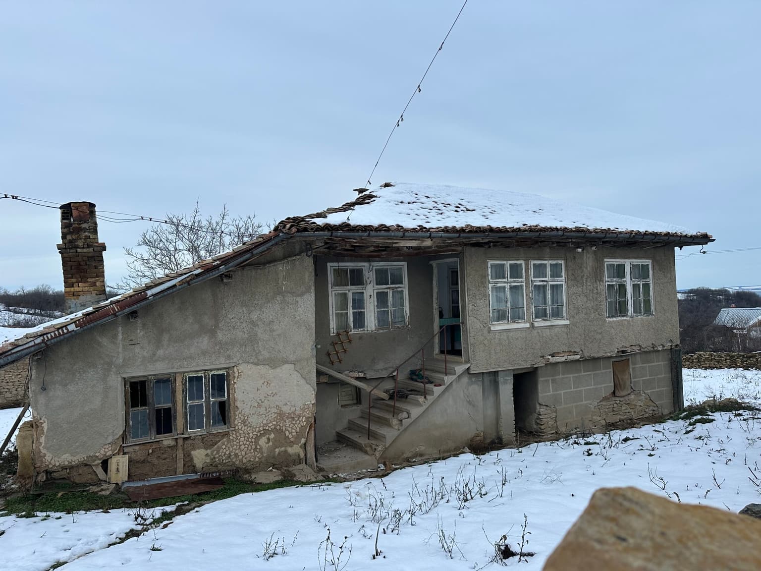 The Quiet Ridge House – Zvezda in Zvezda, 2 bedrooms property