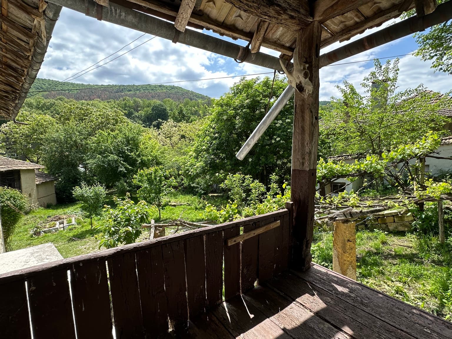 Raven Lodge – Opaka - thumbnail 13