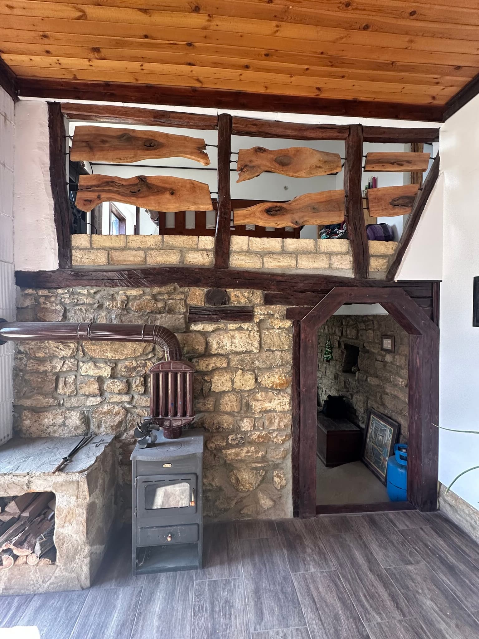 Springbok House - Palamartsa - thumbnail 8