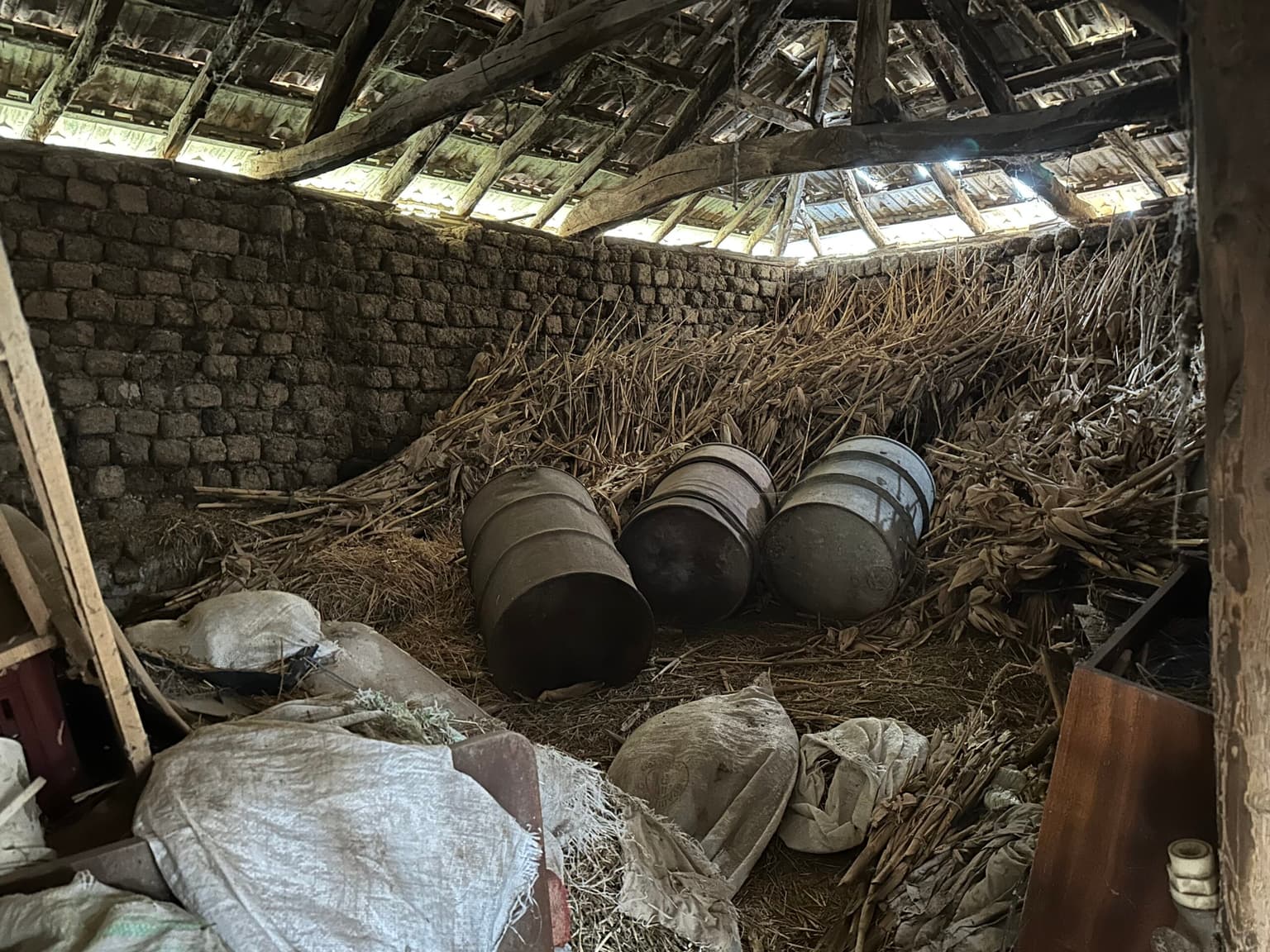 Baba Nadelka’s House - Palamartsa - thumbnail 13