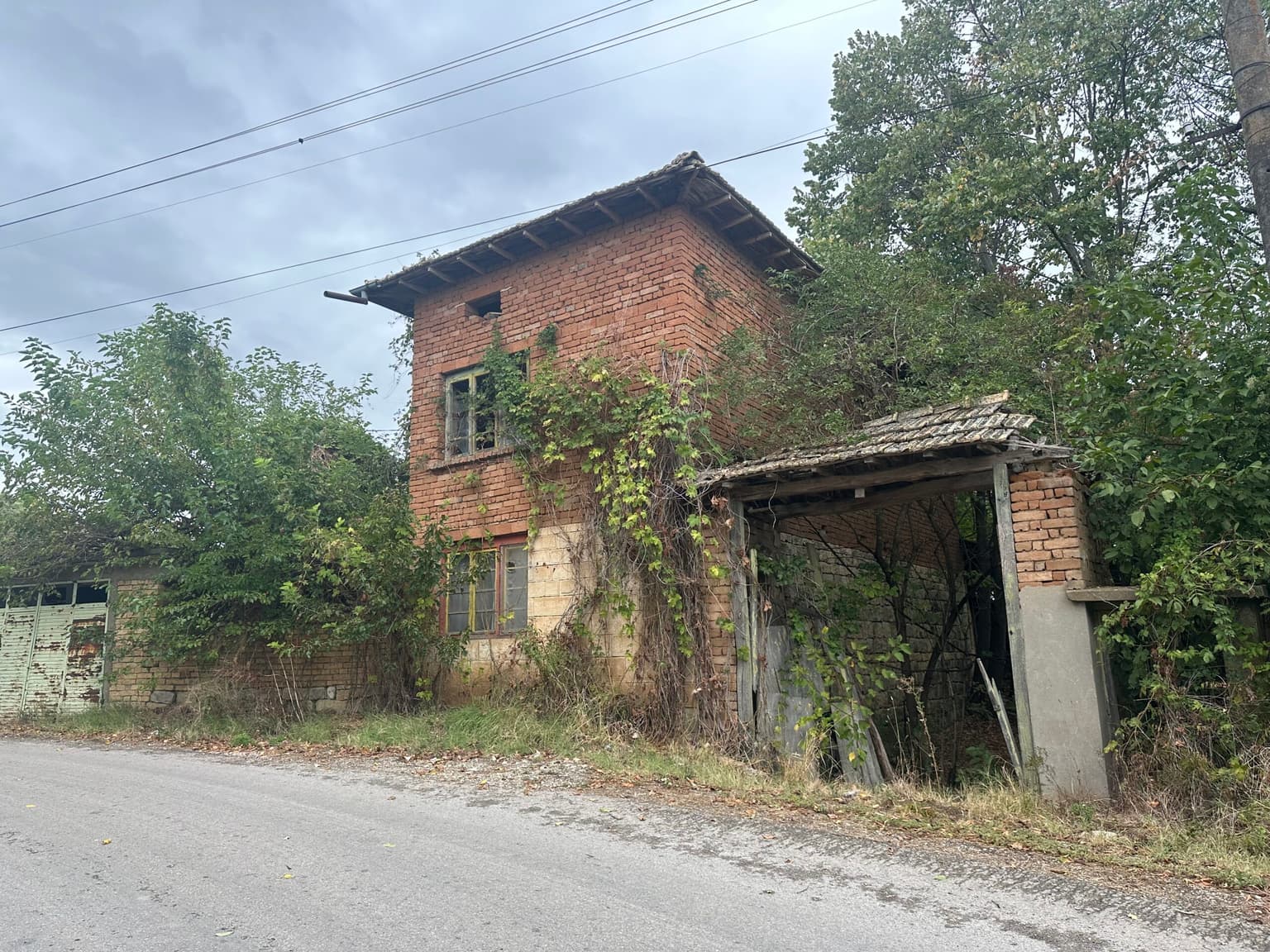 Tiddy House – Tsar Asen in Tsar Asen