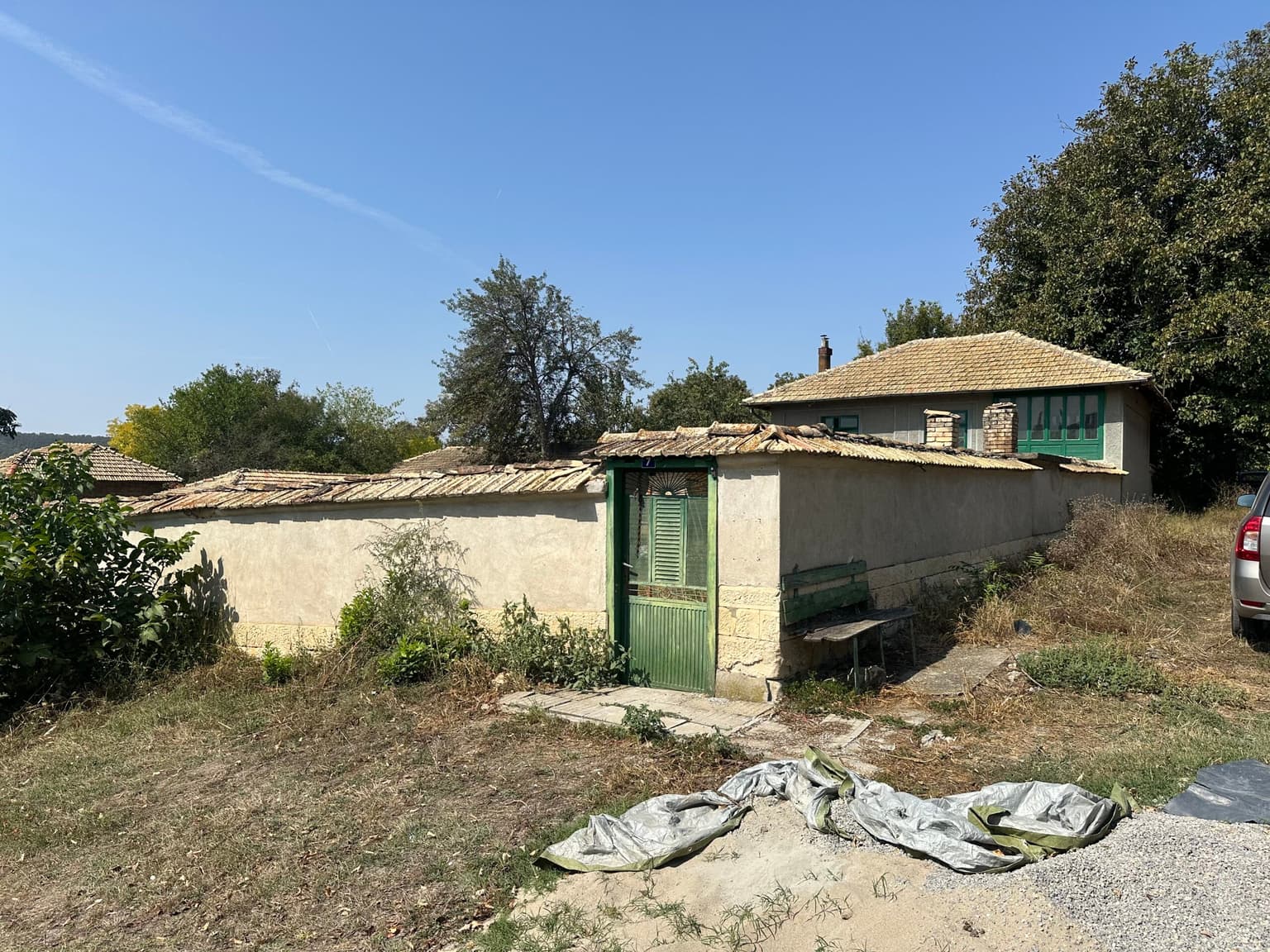Fortress House – Sadina - thumbnail 2