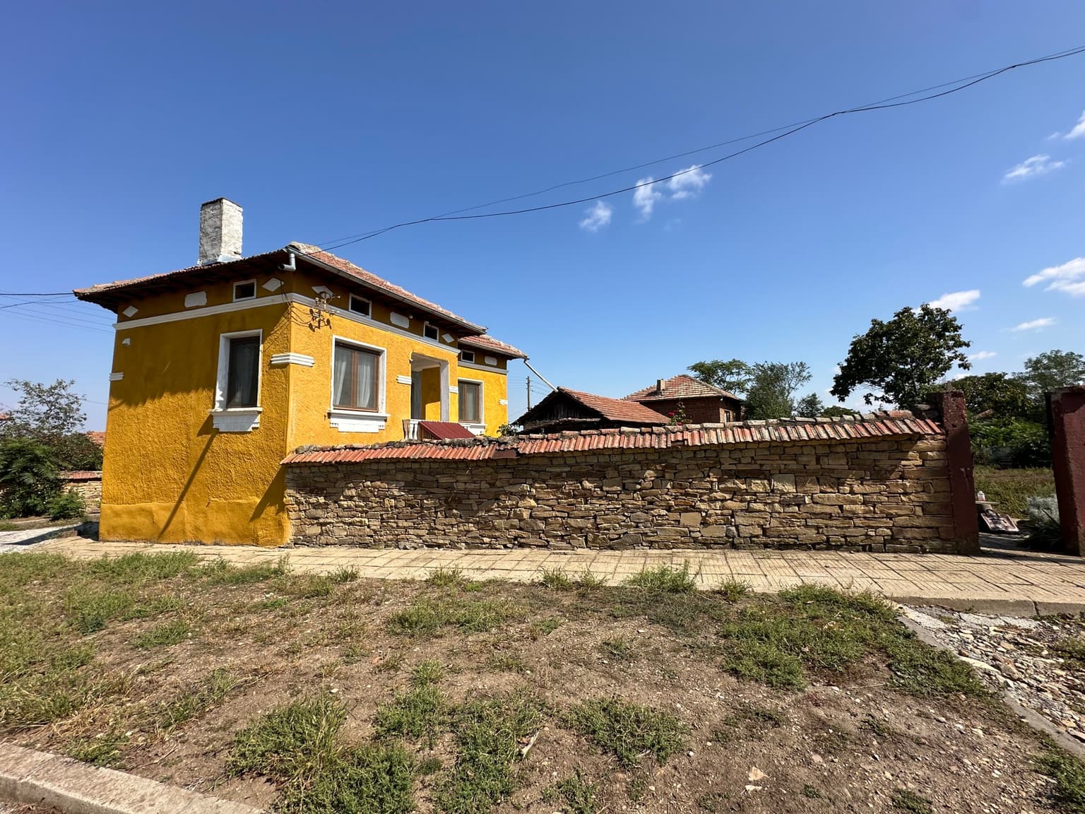 Corner House – Patresh - thumbnail 4