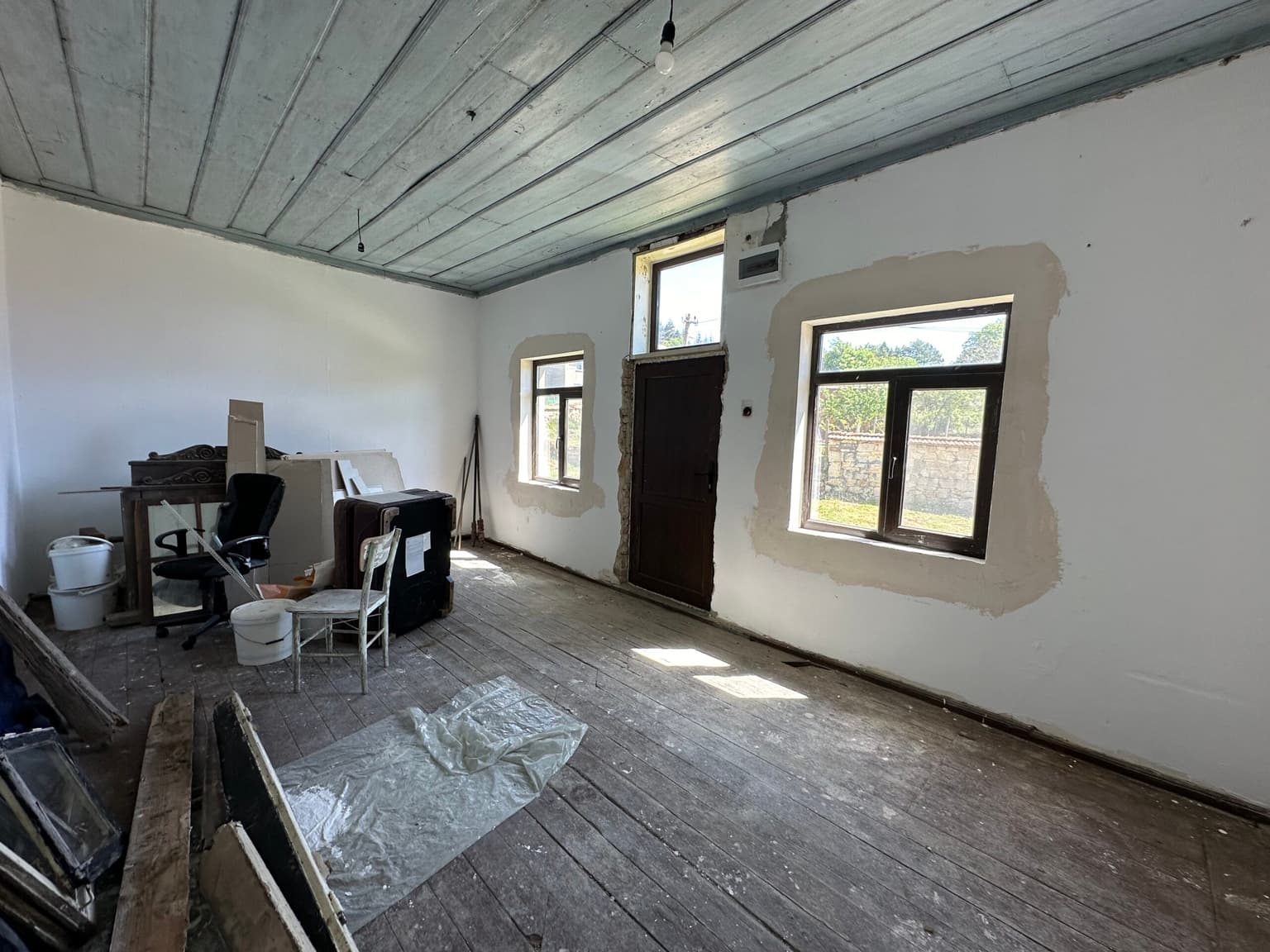 Renaissance House – Mogilino - thumbnail 11