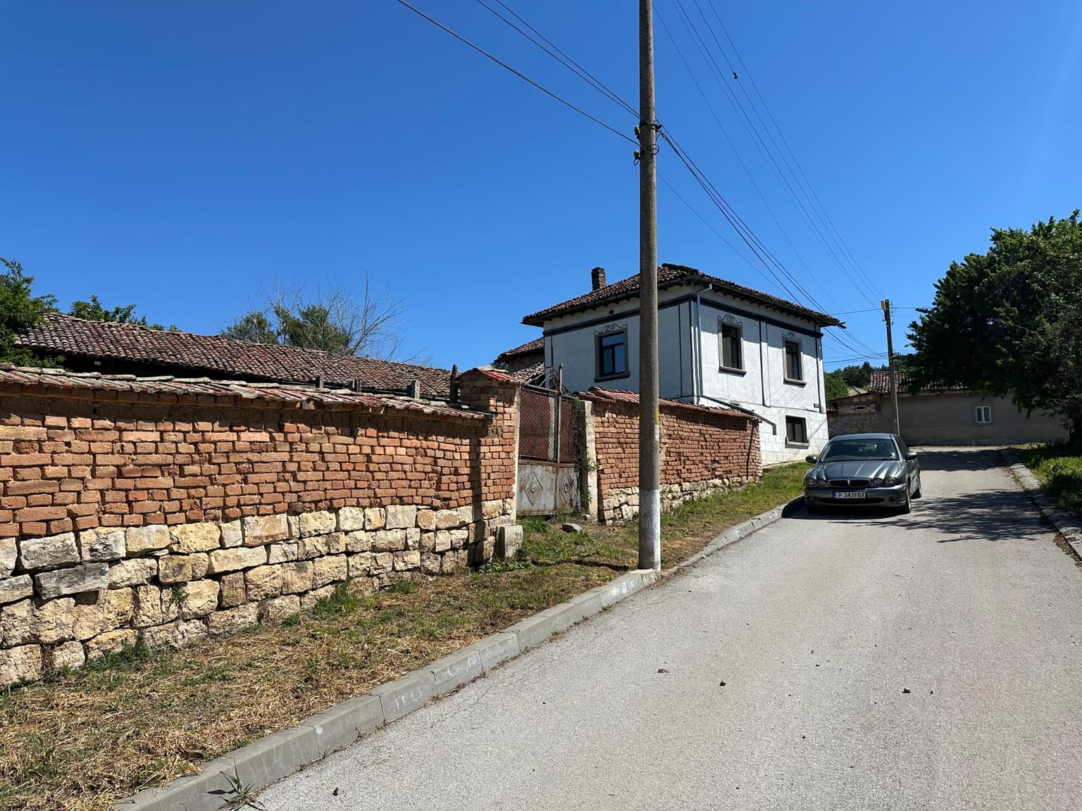 Renaissance House – Mogilino - thumbnail 7