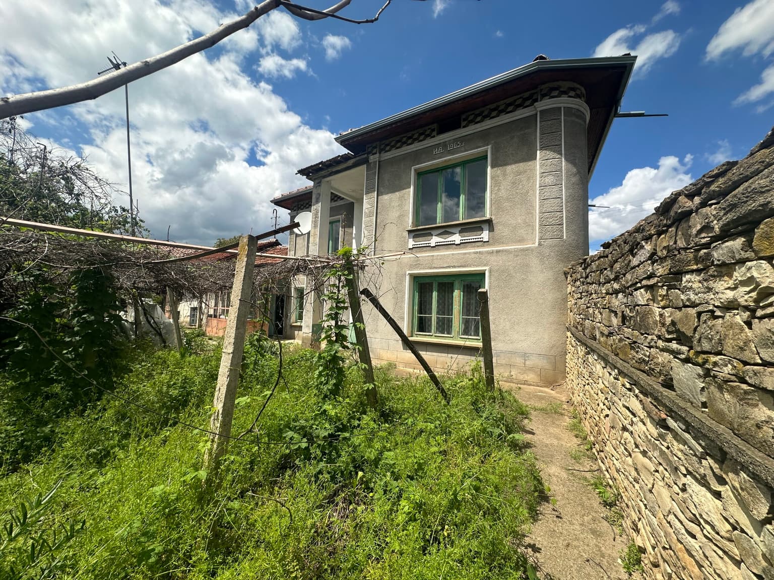 Walnut House – Gorna Lipnitsa - thumbnail 9
