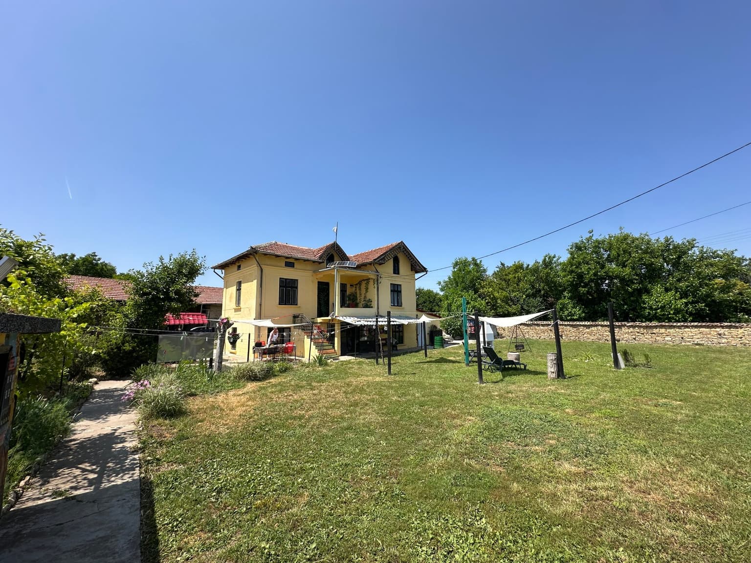 Owls House – Dolna Lipnitsa - thumbnail 2