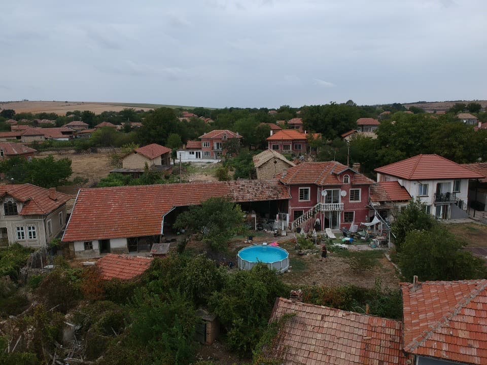 Cecilia House – Polski Senovets in Polski Senovets