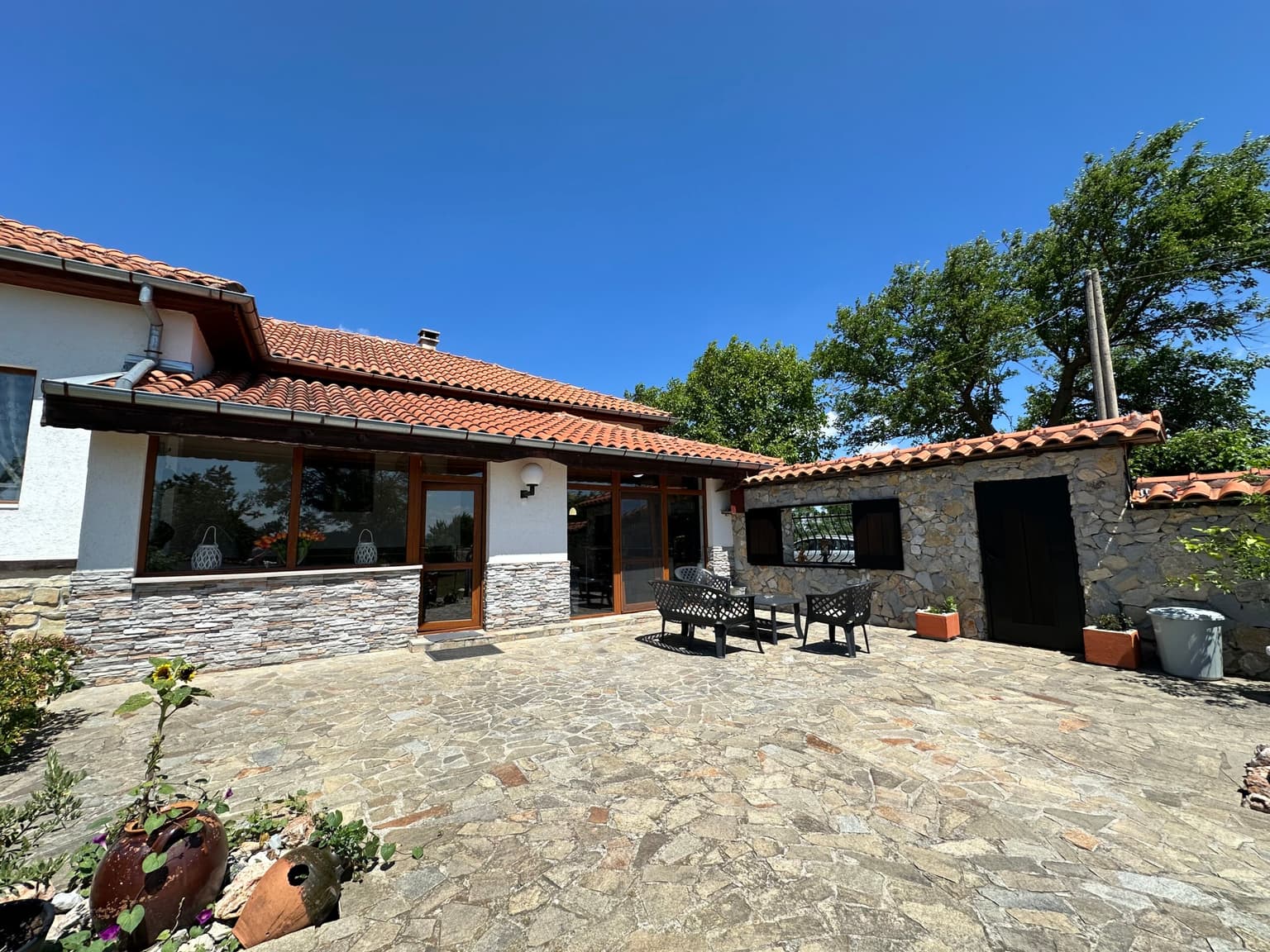 Walnut Villa – Tsventnitsa - thumbnail 11