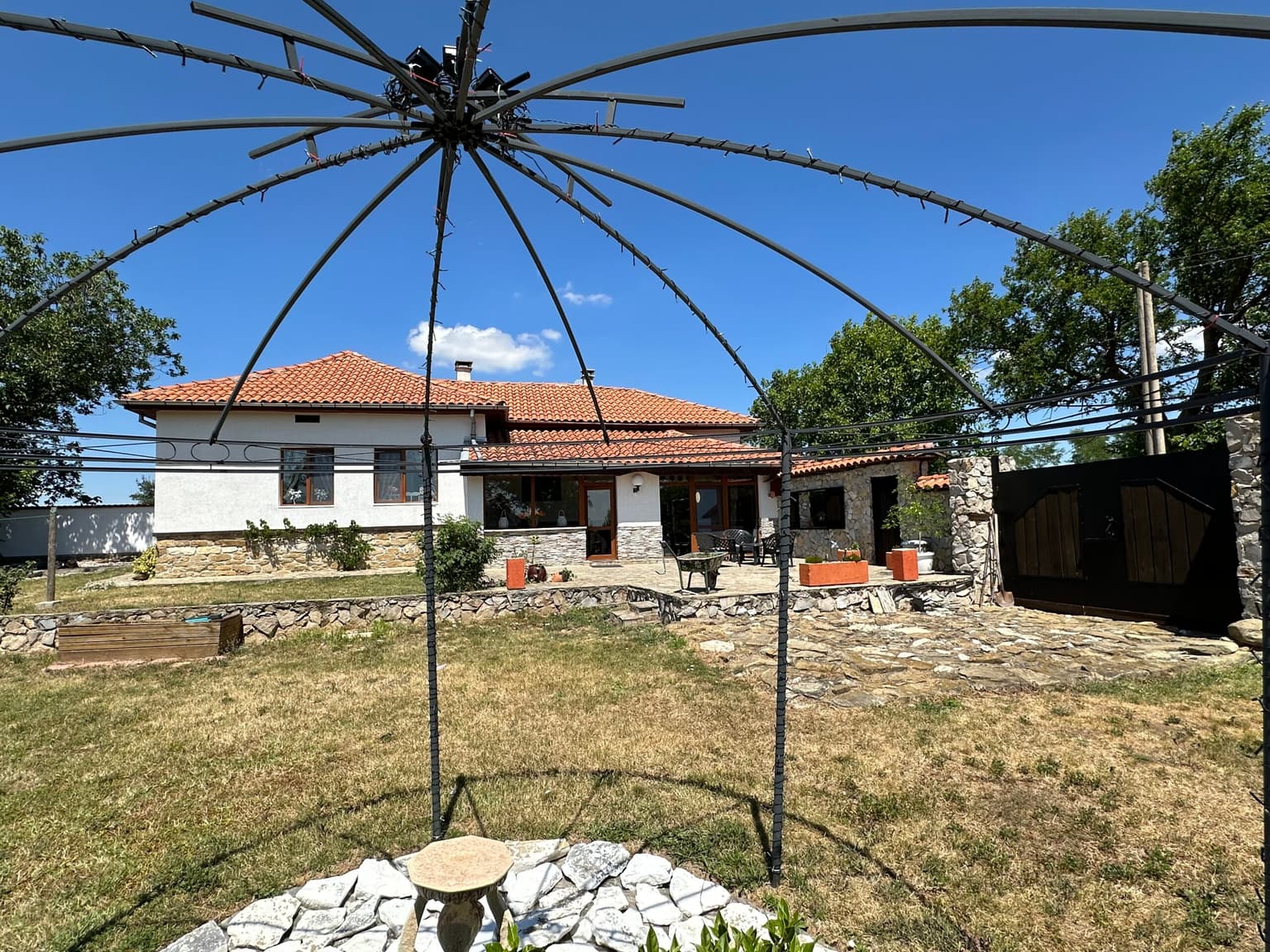 Walnut Villa – Tsventnitsa - thumbnail 9