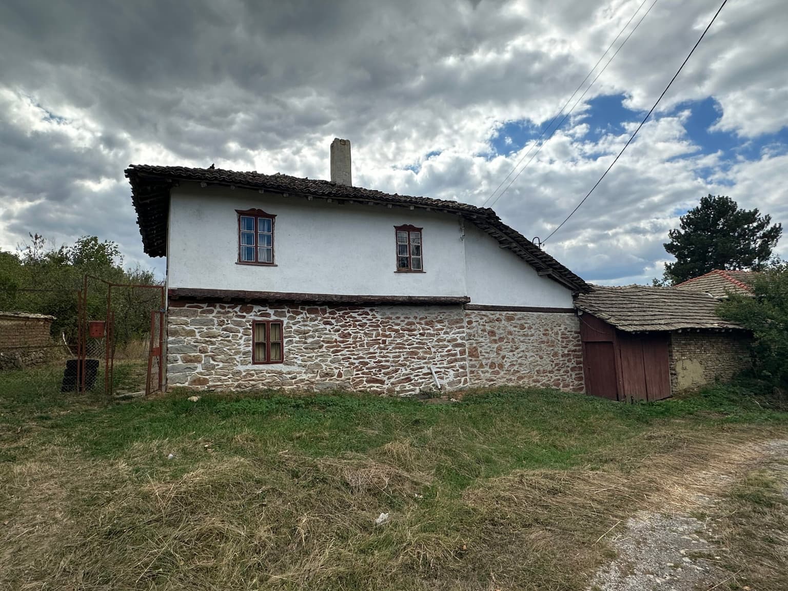 Country Cottage – Berkovski - thumbnail 7