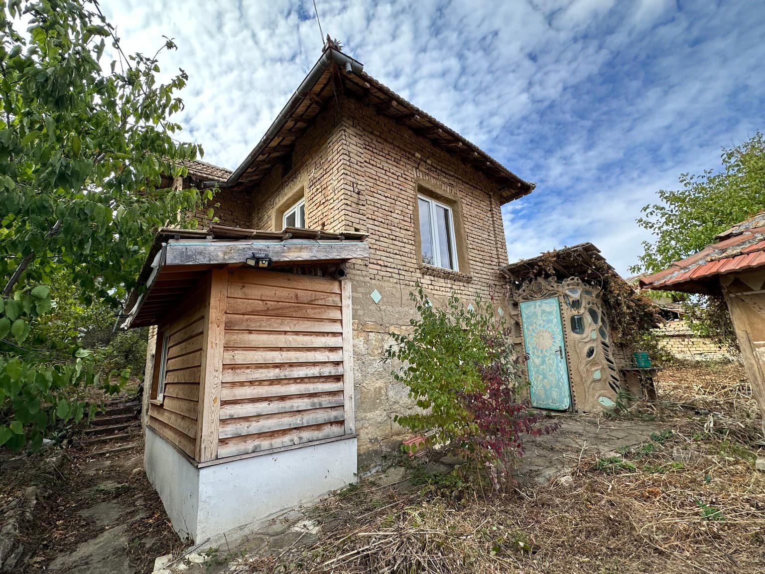 Dreamcatcher House – Voditsa in Voditsa, 3 bedrooms property