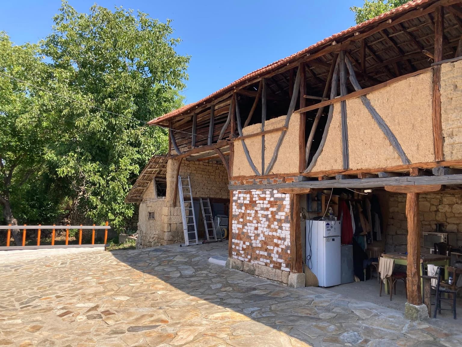 Fortress View Retreat – Cherven - thumbnail 5