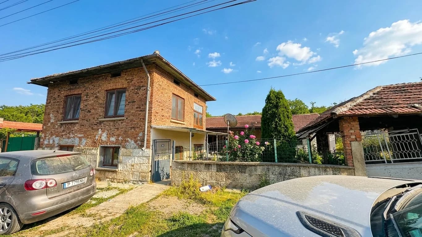 Noon House - Gorno Ablanovo in Gorno Ablanovo, 3 bedrooms property