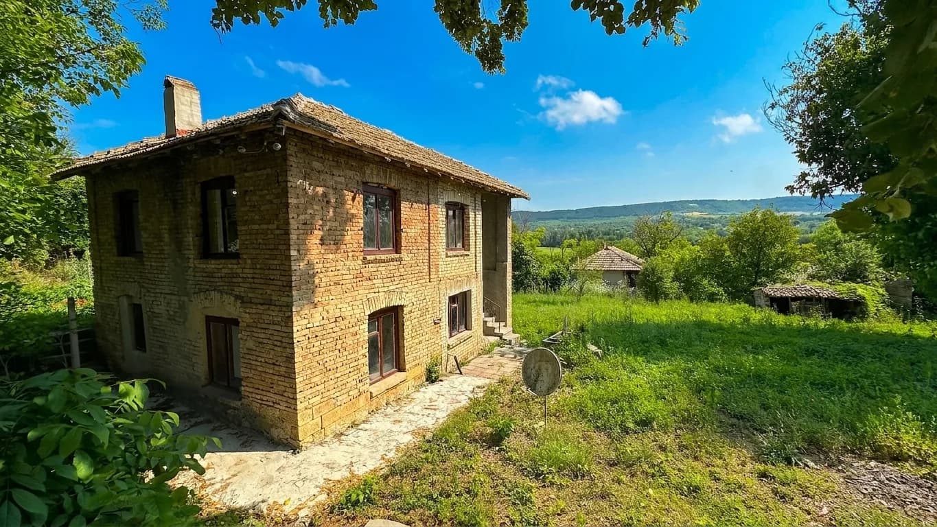 Woodland Edge Cottage - Sadina in Sadina, 3 bedrooms property