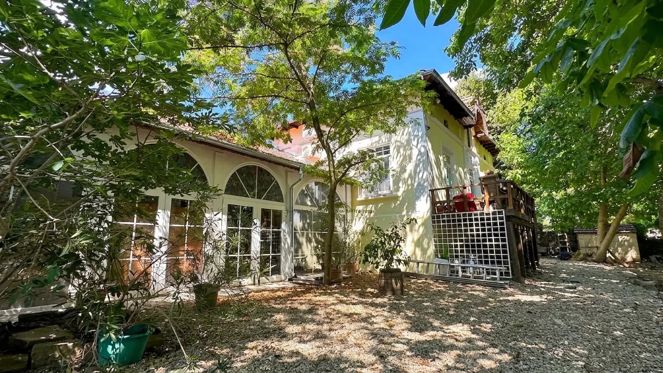 Mimosa House - Lescheri in Lesicheri, 4 bedrooms property